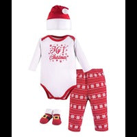 Christmas Baby Essentials