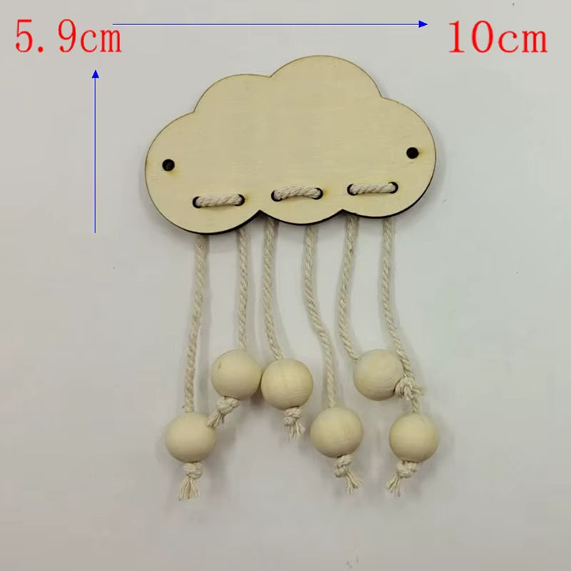 Montessori Busy Board Accessories Children Toys Training Life Skill Baby Busyboard Zipper Lock Games Sensory Toys for Babies