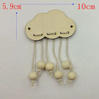 Montessori Busy Board Accessories Children Toys Training Life Skill Baby Busyboard Zipper Lock Games Sensory Toys for Babies