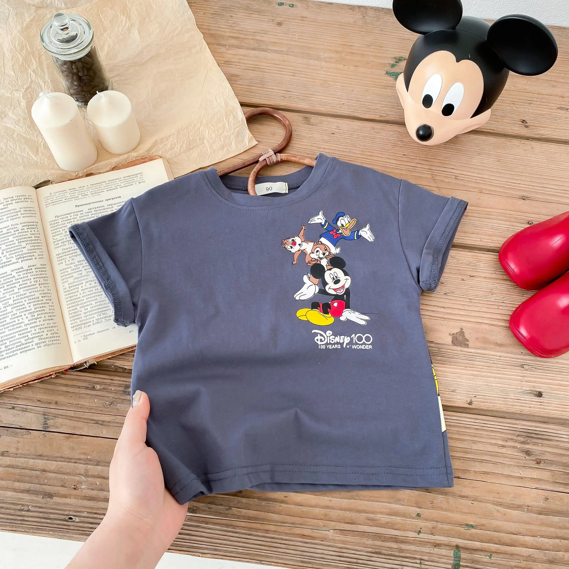 2024 Summer Boys T Shirts Brand Clothing Baby Girl Boy Casual Clothes T Shirts for Short Sleeve Tops for Kids Children Wear
