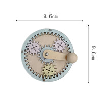 Montessori Busy Board Accessories Children Toys Training Life Skill Baby Busyboard Zipper Lock Games Sensory Toys for Babies