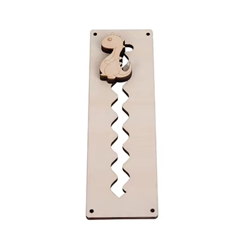 Montessori Busy Board Accessories Children Toys Training Life Skill Baby Busyboard Zipper Lock Games Sensory Toys for Babies