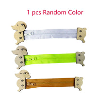 Montessori Busy Board Accessories Children Toys Training Life Skill Baby Busyboard Zipper Lock Games Sensory Toys for Babies