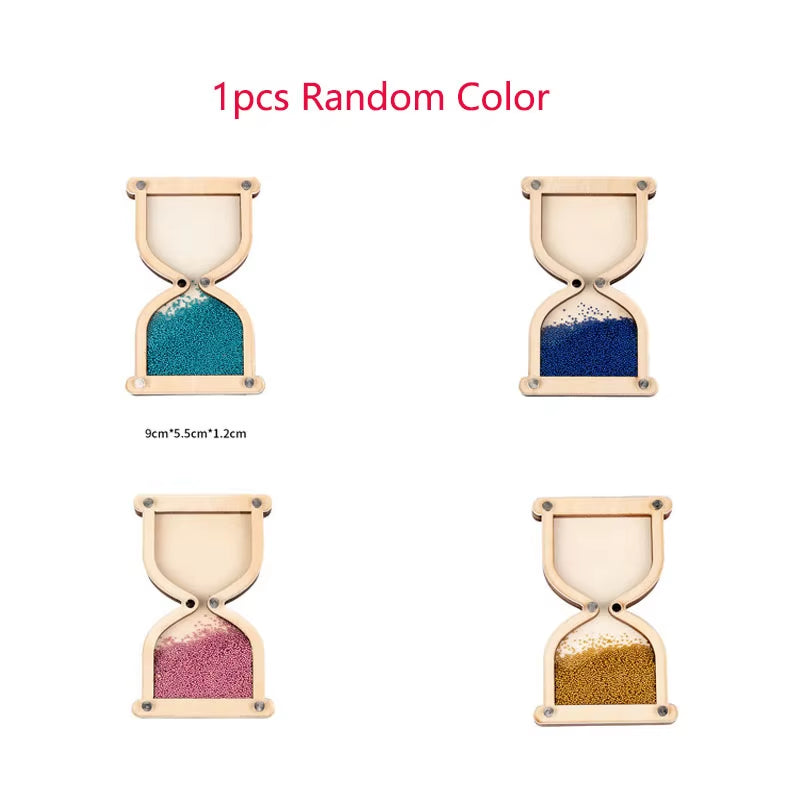 Montessori Busy Board Accessories Children Toys Training Life Skill Baby Busyboard Zipper Lock Games Sensory Toys for Babies